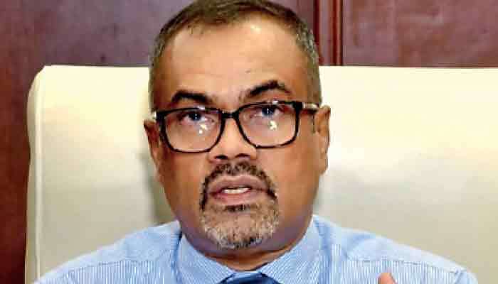 Finance Ministry sets record straight on IMF review talks