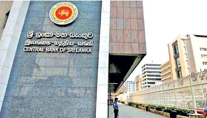 CBSL keeps Overnight Policy Rate unchanged