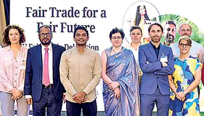 EDB hosts inward EU delegation