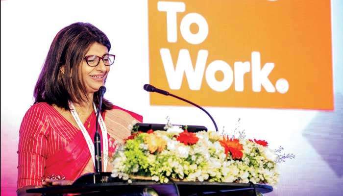 ‘Nation Builders: Powered by People’ honours organisations driving Sri Lanka’s growth