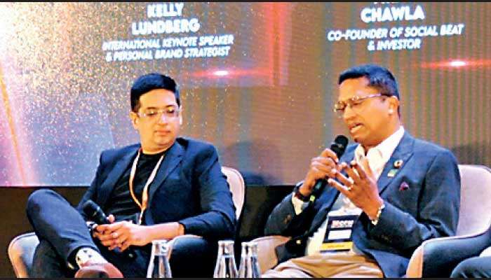 TiECon 2026 summit puts spotlight on value of entrepreneurship