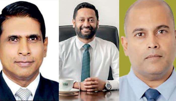 Asia Siyaka Commodities appoints Chamara Dissanayake CEO, announces new Board additions