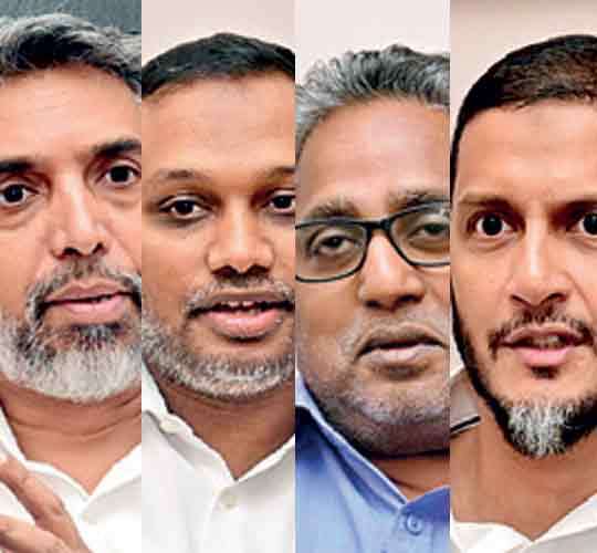 Mineral exporters urge GSMB reforms to unlock investment potential