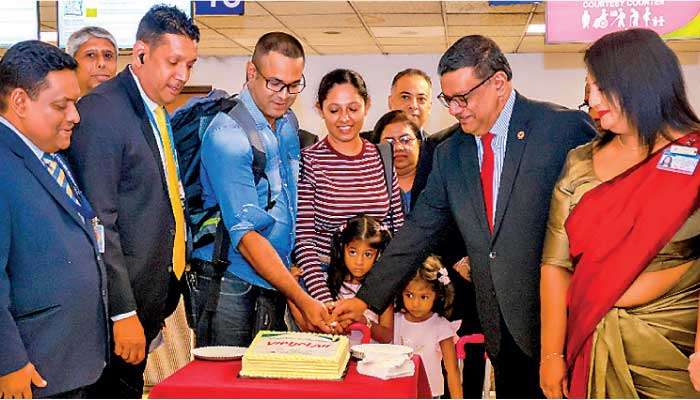 Vietjet brings Sri Lanka and Southeast Asia closer with new direct Colombo–Ho Chi Minh City service