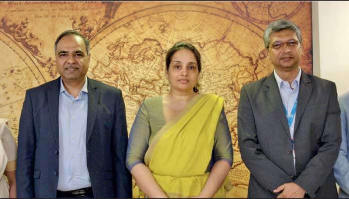 Consulate General partners Tata Group for Rebuilding Sri Lanka Initiative