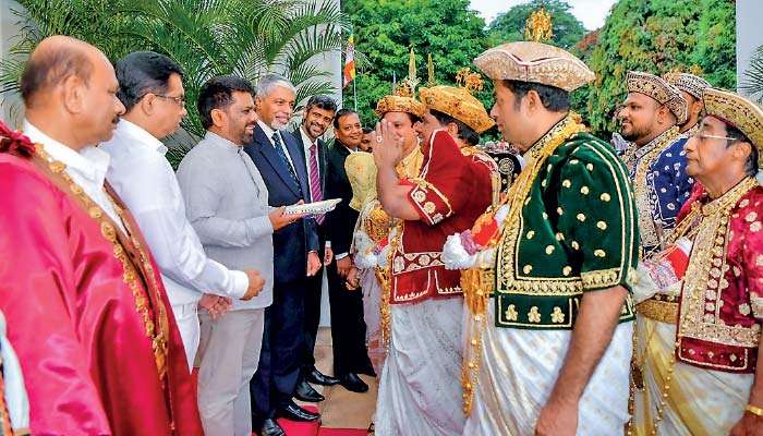 Kandy Esala Perahera concludes successfully