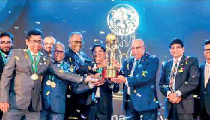 Hayleys Chairman’s Awards 2025 honours teams driving innovation and business excellence