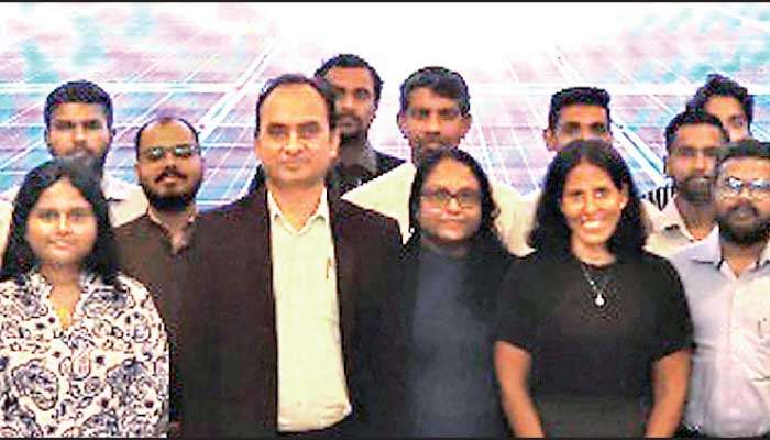 Lankan start-ups ace SolarX Startup Challenge of Invest India and International Solar Alliance