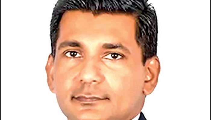 Priyan Edirisinghe appointed to Cargills (Ceylon) Board