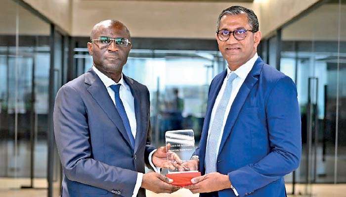 NTB secures $ 70 m IFC funding to support small businesses