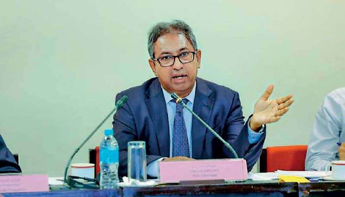 Port City, BOI eye Gulf-linked inflows as CoPF flags delays and policy gaps