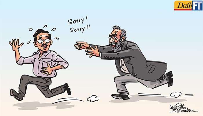 Cartoon 02.10.2025