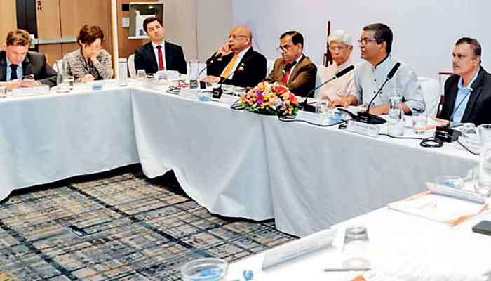 Pathfinder Foundation charts roadmap for Sri Lanka’s critical minerals sector