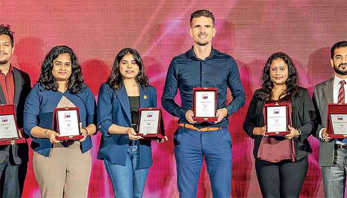 Great Place To Work Sri Lanka announces 2026 Best Workplaces in technology industry
