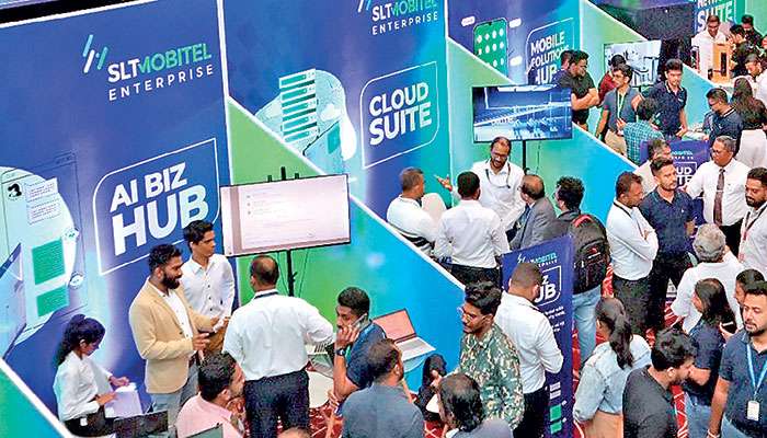 SLT-Mobitel empowers SMEs with scalable digital solutions