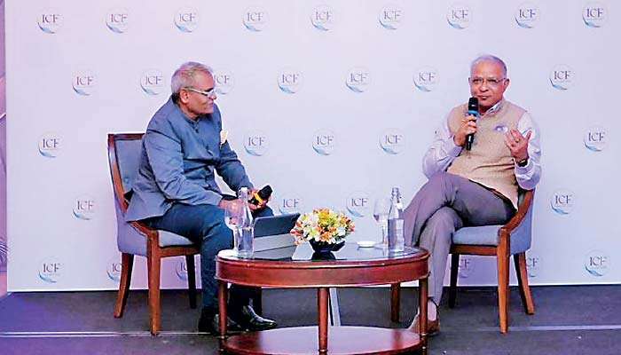 High Commissioner Jha commends Indian CEO Forum’s contribution to strengthening ties with Sri Lanka