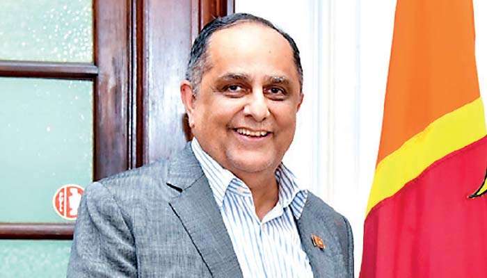 Hanif Yusoof pitches Sri Lanka as regional investment hub at US corporate roundtable