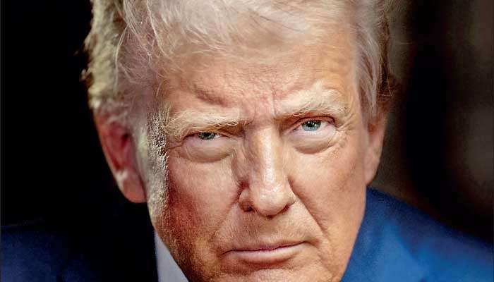 A new world order without US in driving seat?