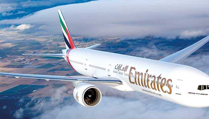 Emirates unveils special Business Class fares from Colombo | Daily FT