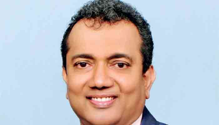 Tisara de Silva elected President-Elect of OPA for year 2025/2026