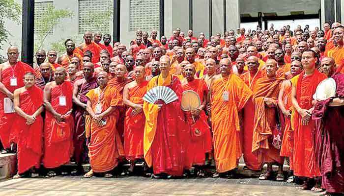 Connaissance champions spiritual tourism with “One Buddha One World” pilgrimage