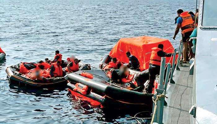 Sri Lanka, humanitarianism,  and the meaning of true development