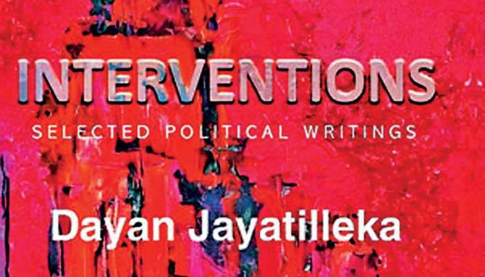 ‘Interventions’: A book review