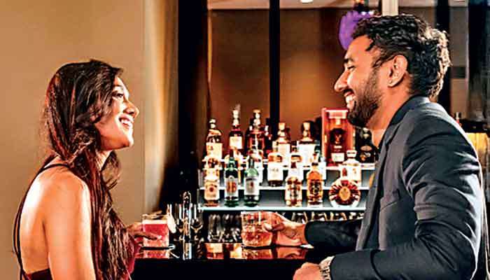 Love elevated at Valentine’s Day at Nüwa, City of Dreams Sri Lanka