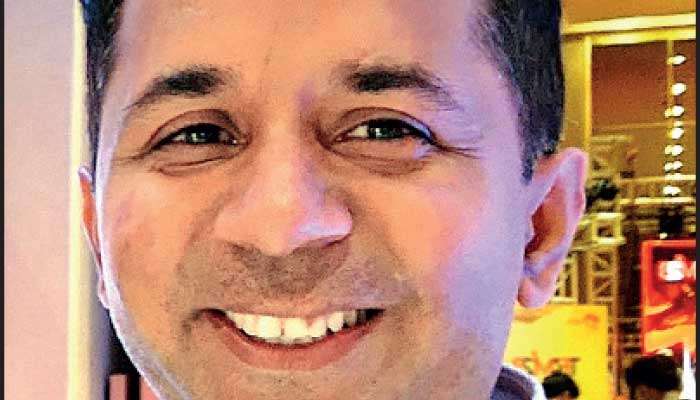 Bharti Airtel’s Tarun Kumar joins Dialog Axiata Board