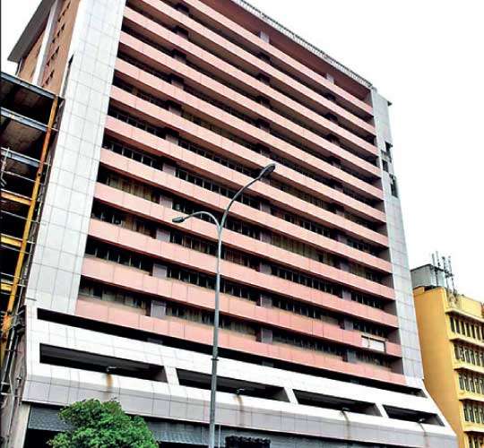 Underperforming Rs. 10 b RAMIS system at risk