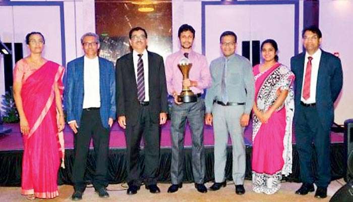 Governor’s Challenge Trophy 2023 clinched by People’s Bank