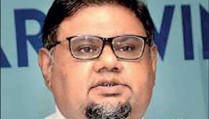 Zakir Mohamedally appointed to Cargills, CT Holdings Boards