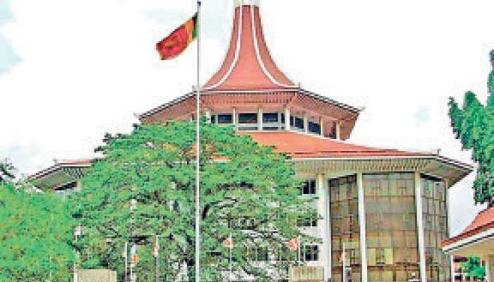 TISL welcomes SC ruling on FR violations in medical procurement case