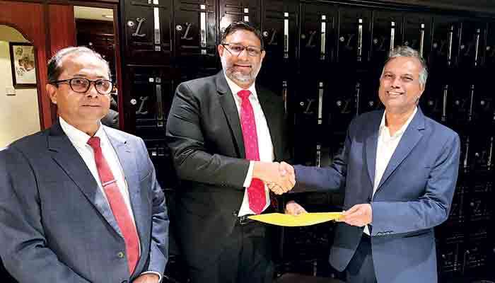 IDL and Thomas Assessments India partner on national youth development initiative