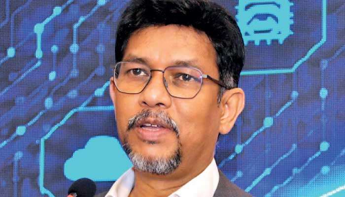 Govt. warns AI reshaping digital export model