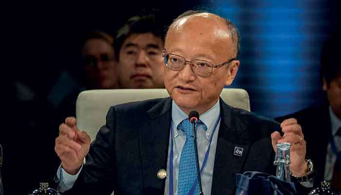 ADB sharply downgrades Asia and Pacific growth outlook as Middle East conflict disruptions deepen