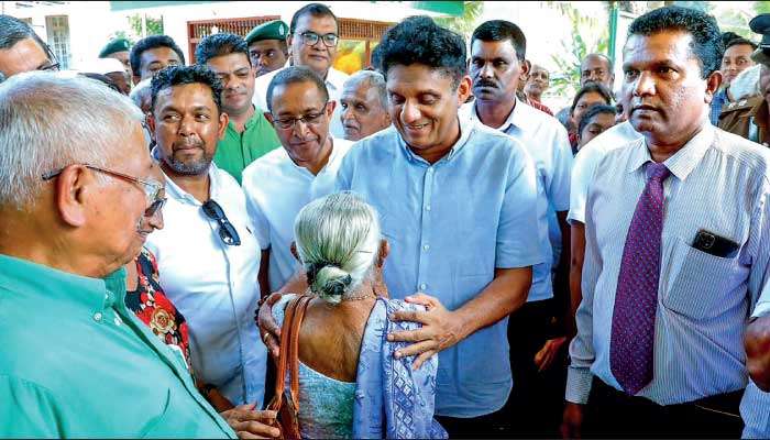 From 2026 to 2029: Winning strategy for Sajith and Namal