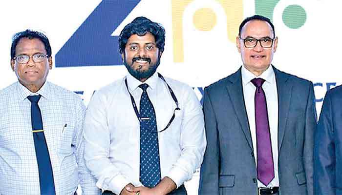 SLIIT kicks off 25th anniversary celebrations, unveiling new logo and announcing year-long festivities