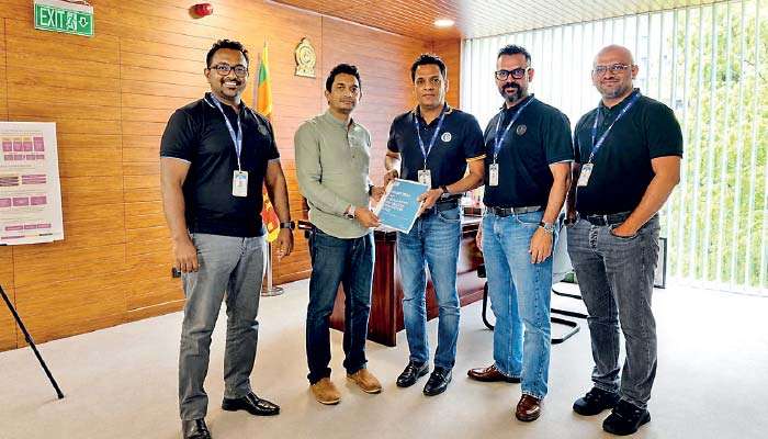SLCGE unveils groundbreaking design hub strategy