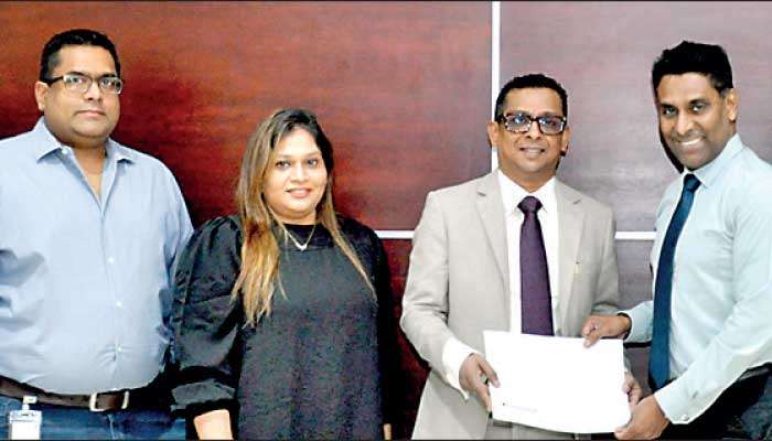 Australian Migration Consultants launches Dubai-based Mount Institute of Business Development in Sri Lanka