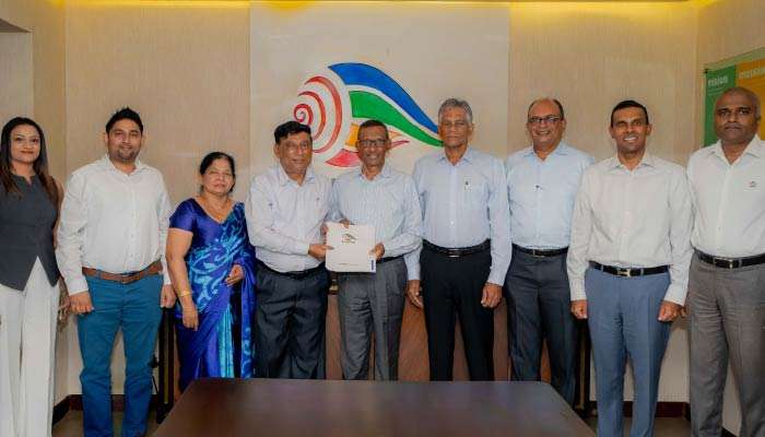 Sunshine Holdings to buy 75% stake in leading export-oriented agri firm for Rs. 2.7 b