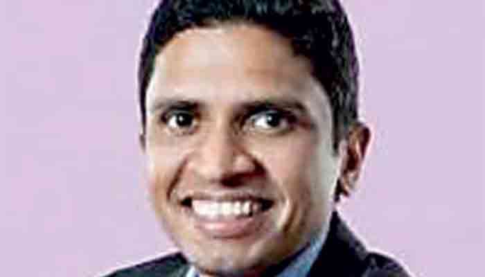 Nilendra Weerasinghe joins Panasian Power Board