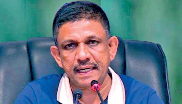 Water Board mulls cuts