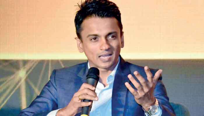 Shift gears to growth or risk sliding back: Advocata CEO