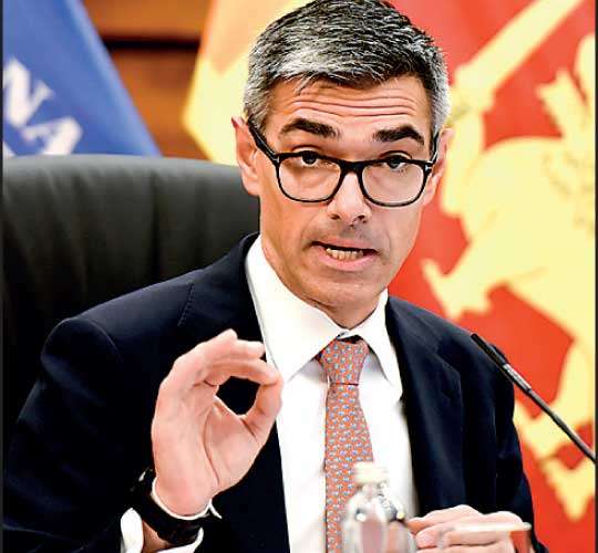 SL economy resilient but faces downside risks: IMF