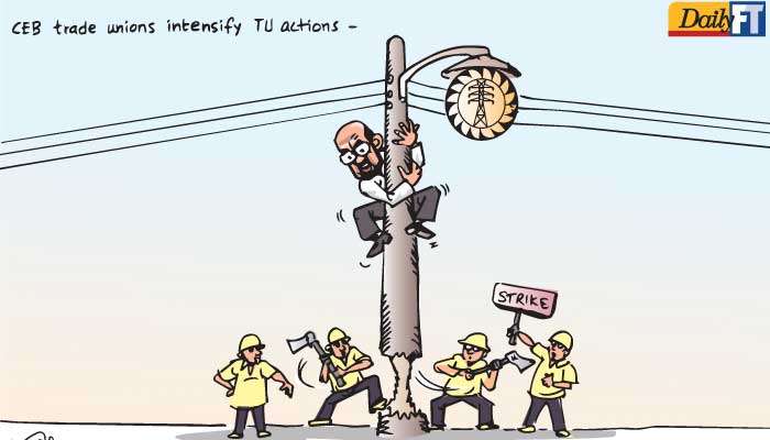 Cartoon 17.09.2025