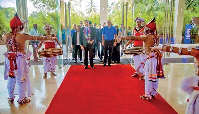 HNB elevates homeownership aspirations at ‘HNB Luxury Living – Minipura 2025’ in Ratnapura