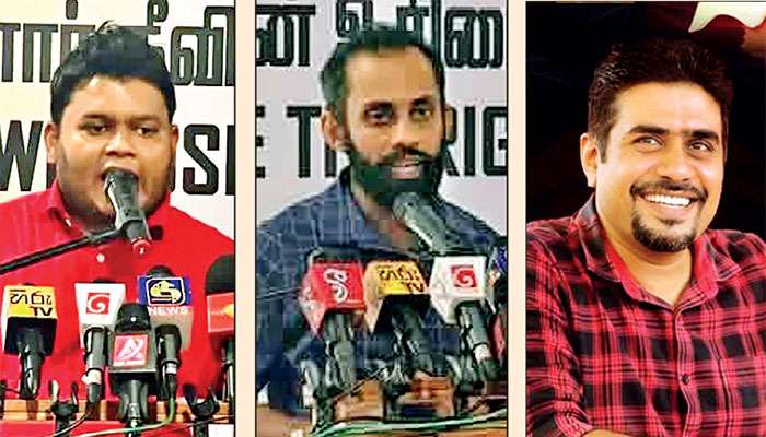 Weligama watershed, leftist legacy and tomorrow’s post-JVP Lankan left