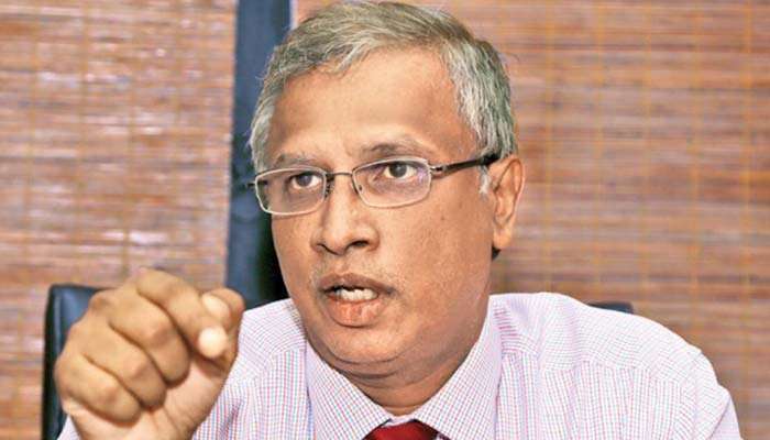 Sumanthiran challenges major parties to commit to EPF Act reforms