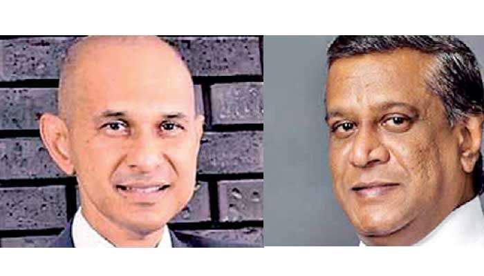 Mohan and Dinesh appointed to Swisstek Board